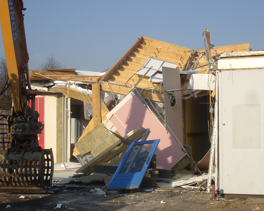 School Damastberg Roosendaal — foto 2