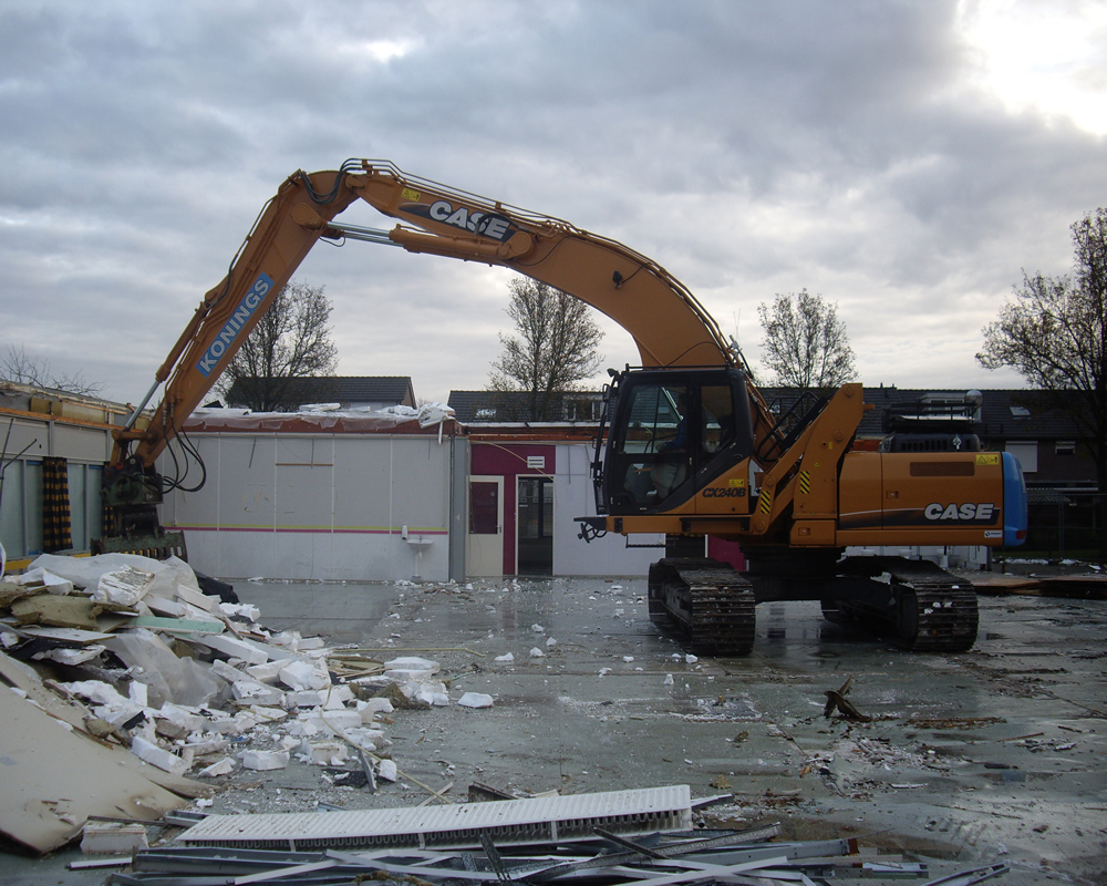 School Damastberg Roosendaal — foto 3