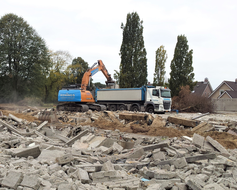 De Reuzelaar Hoeven — foto 2