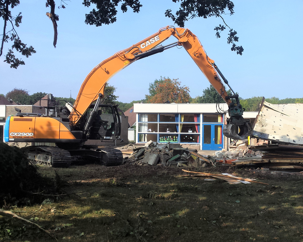 De Reuzelaar Hoeven — foto 3