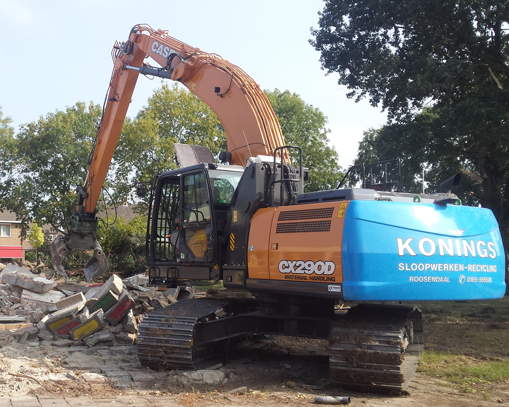 De Reuzelaar Hoeven — foto 4