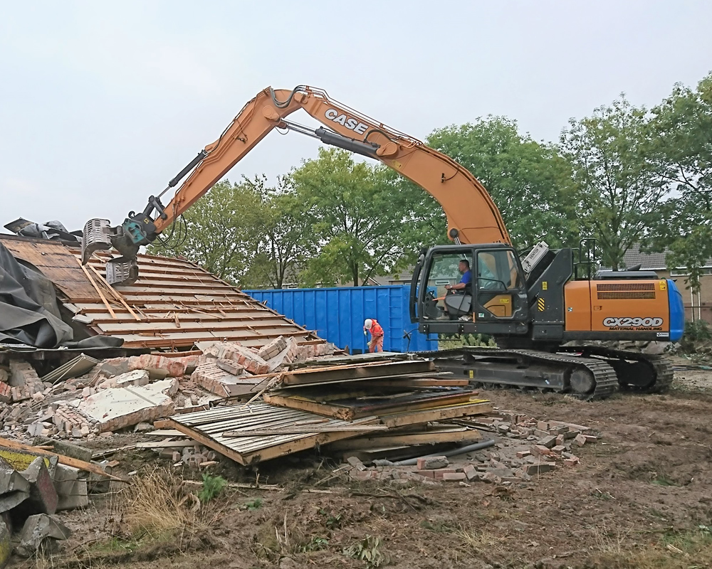 De Reuzelaar Hoeven — foto 5