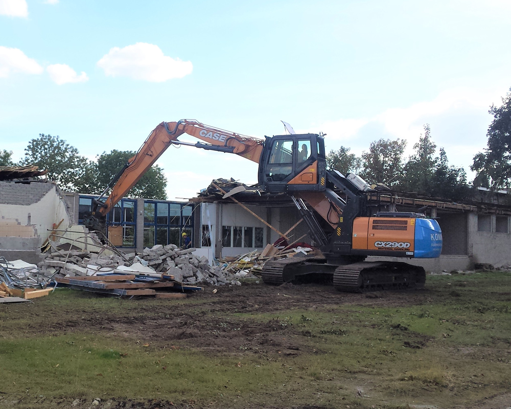 De Reuzelaar Hoeven — foto 6