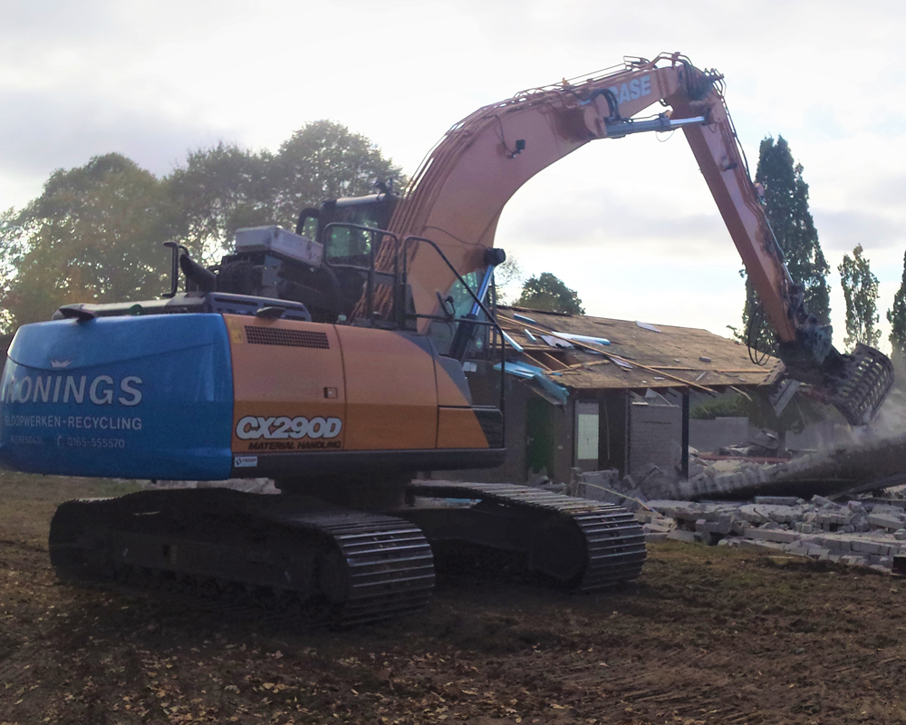 De Reuzelaar Hoeven — foto 7