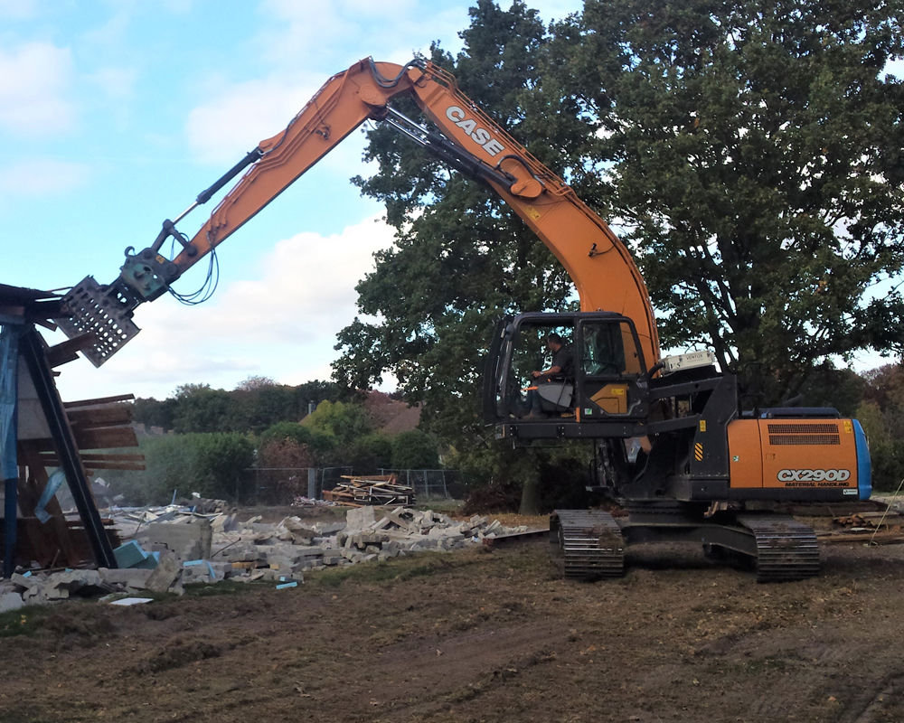 De Reuzelaar Hoeven — foto 8