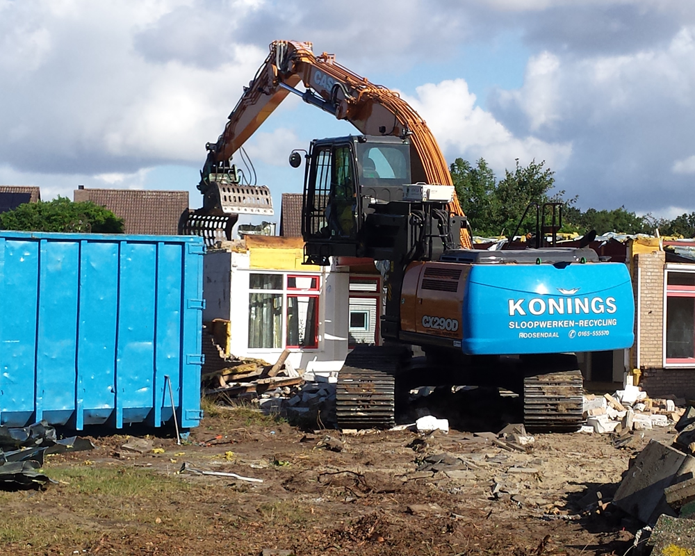 De Reuzelaar Hoeven — foto 9