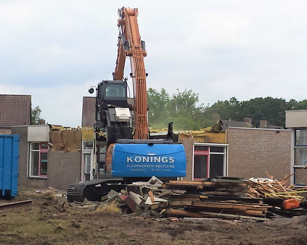 De Reuzelaar Hoeven — foto 10