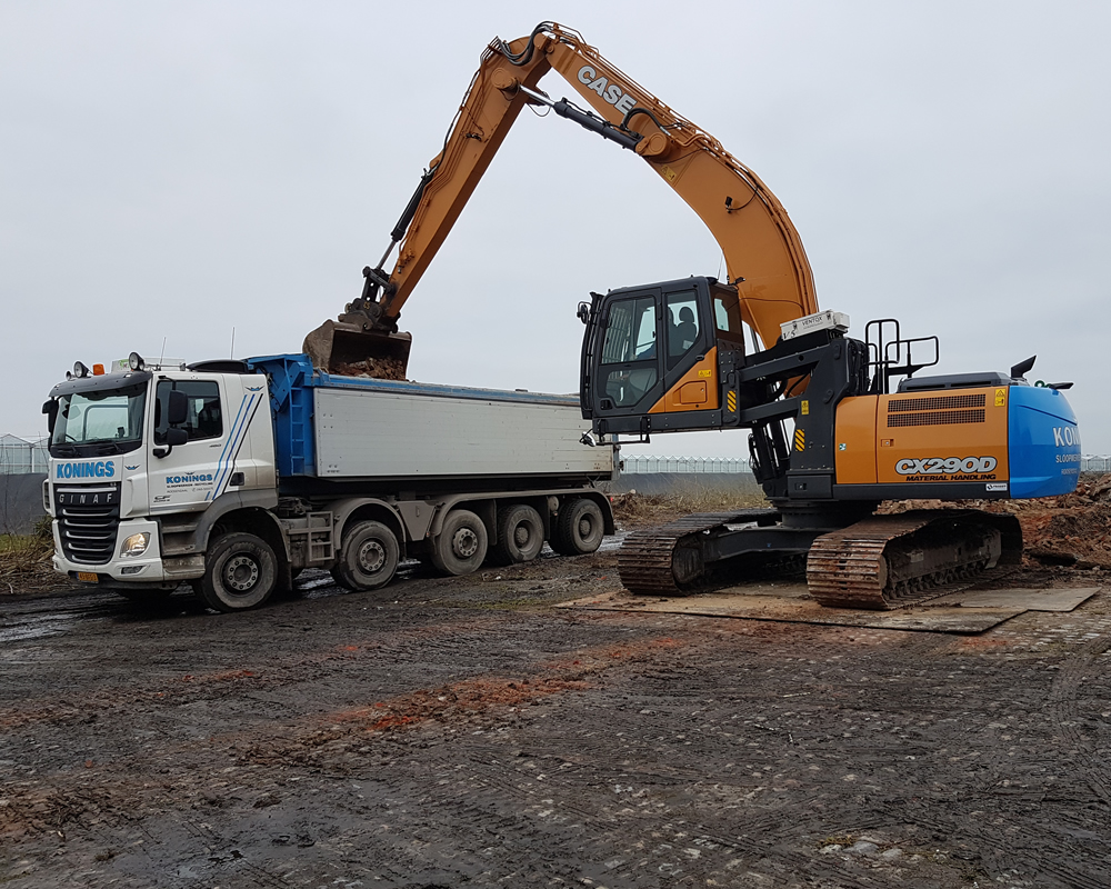 Schuur Steenbergen — foto 4