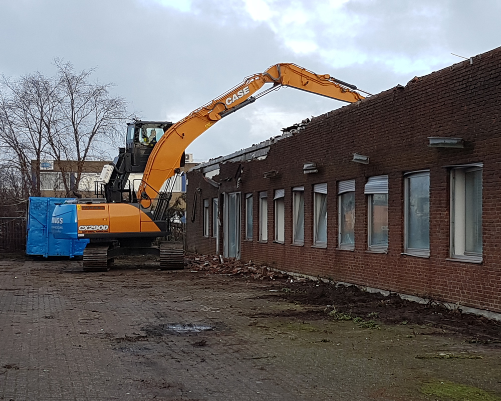 Gardisette Dukaatstraat Etten-Leur