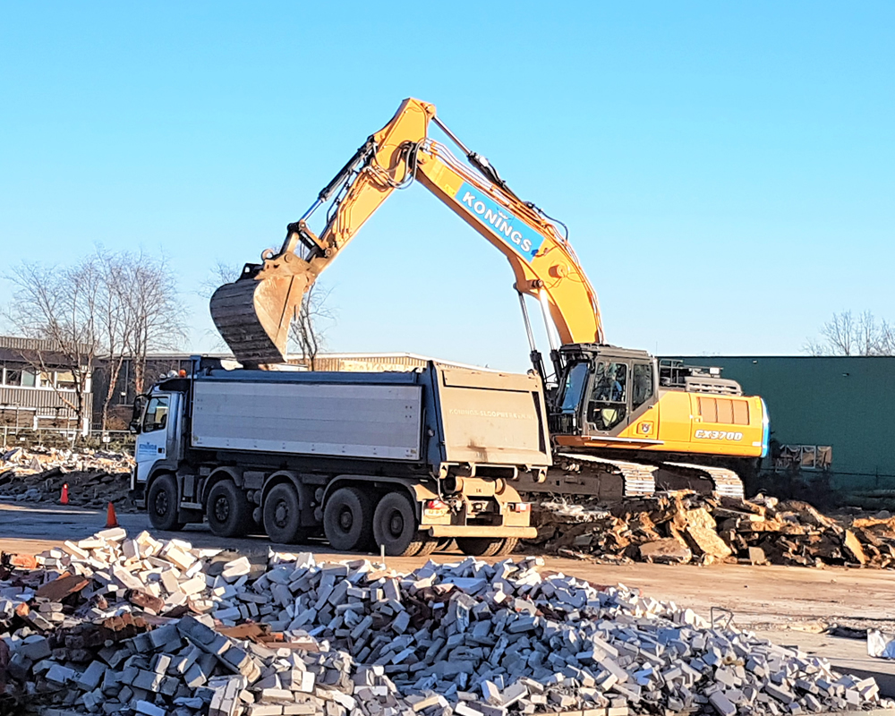 Gardisette Dukaatstraat Etten-Leur — foto 5