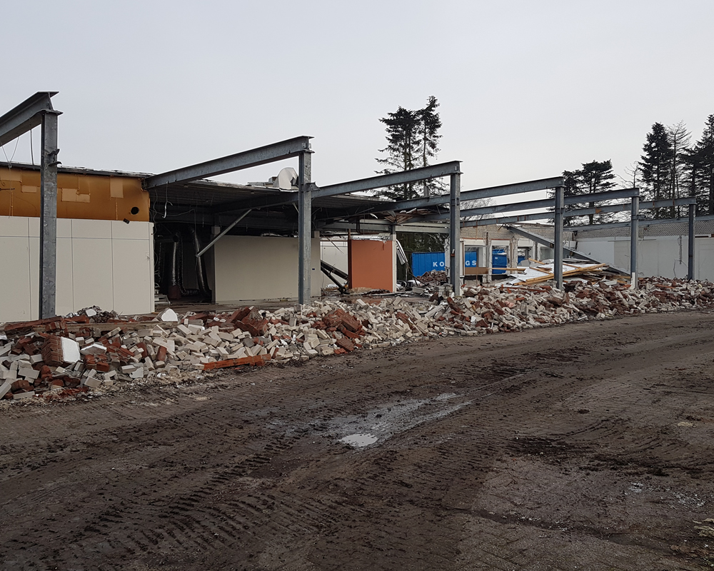 Gardisette Dukaatstraat Etten-Leur — foto 6