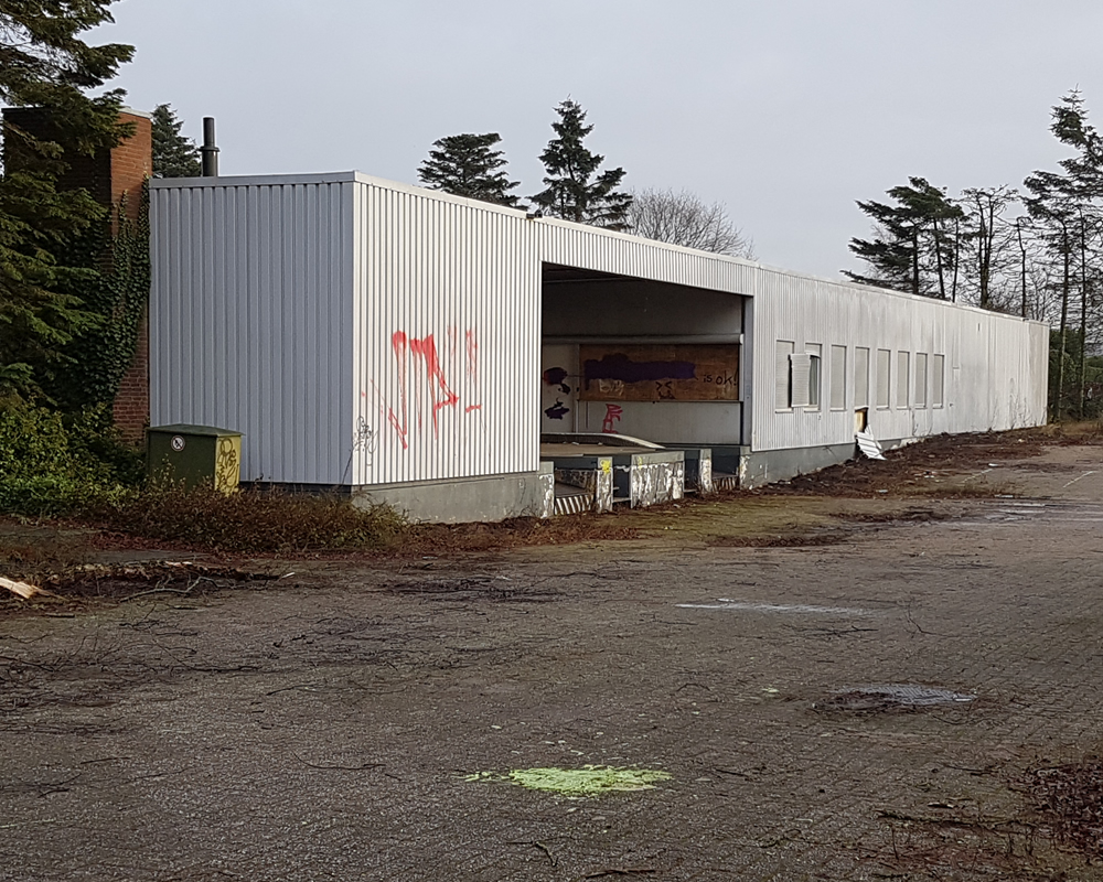 Gardisette Dukaatstraat Etten-Leur — foto 7