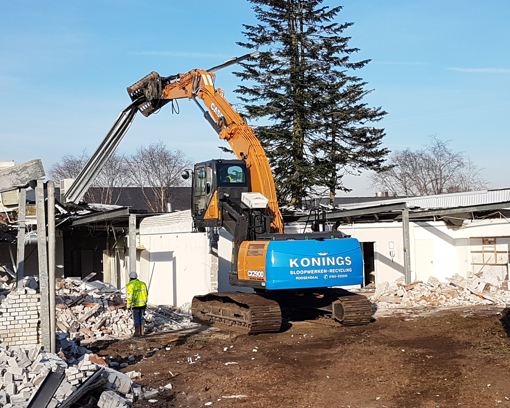 Gardisette Dukaatstraat Etten-Leur