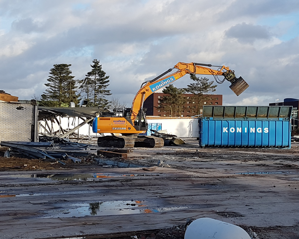 Gardisette Dukaatstraat Etten-Leur — foto 8