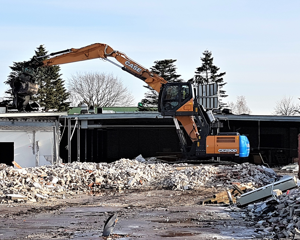 Gardisette Dukaatstraat Etten-Leur — foto 9