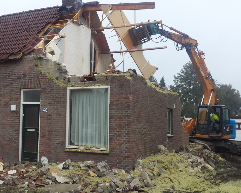 Woning Rucphen — foto 2