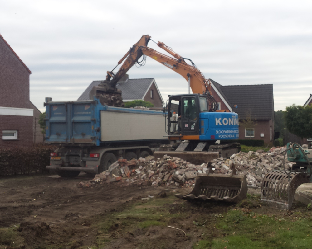 Woning Rucphen — foto 3