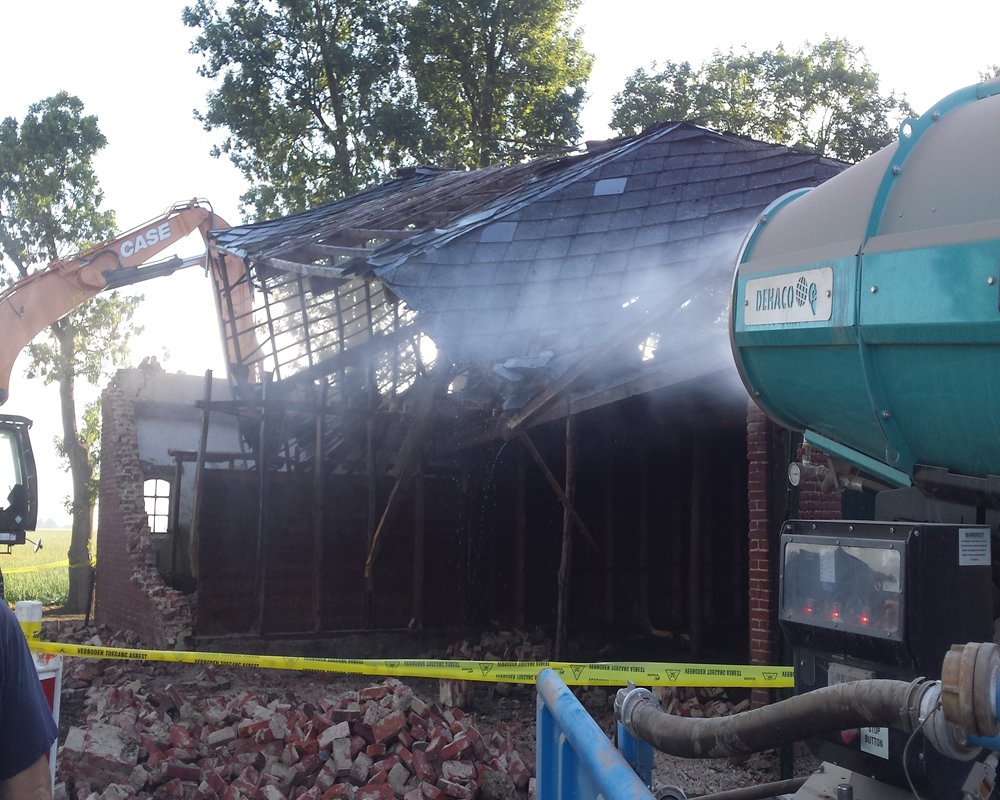 Boomhoefstraat Wouw — foto 2