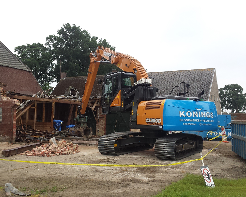 Boomhoefstraat Wouw — foto 3