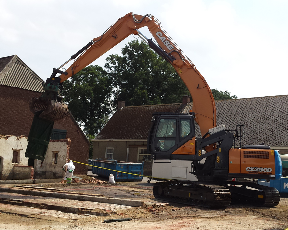 Boomhoefstraat Wouw — foto 4