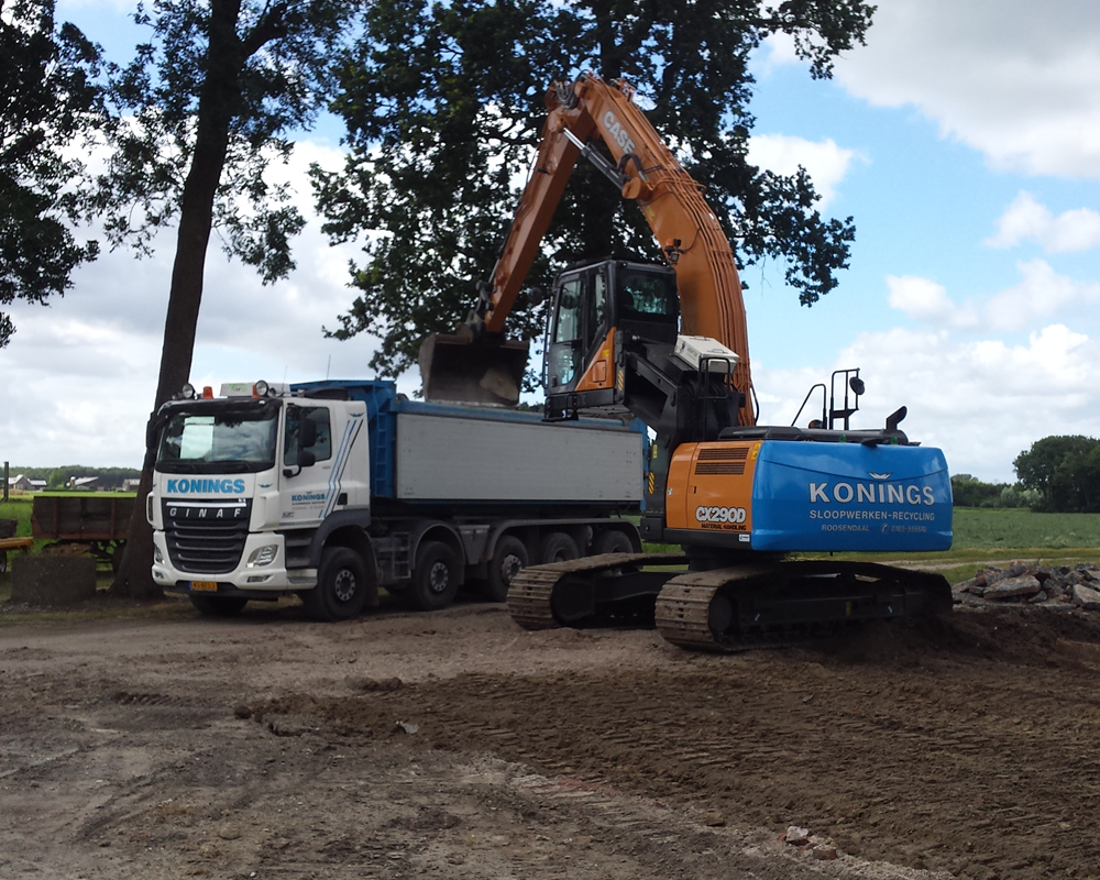 Boomhoefstraat Wouw — foto 5