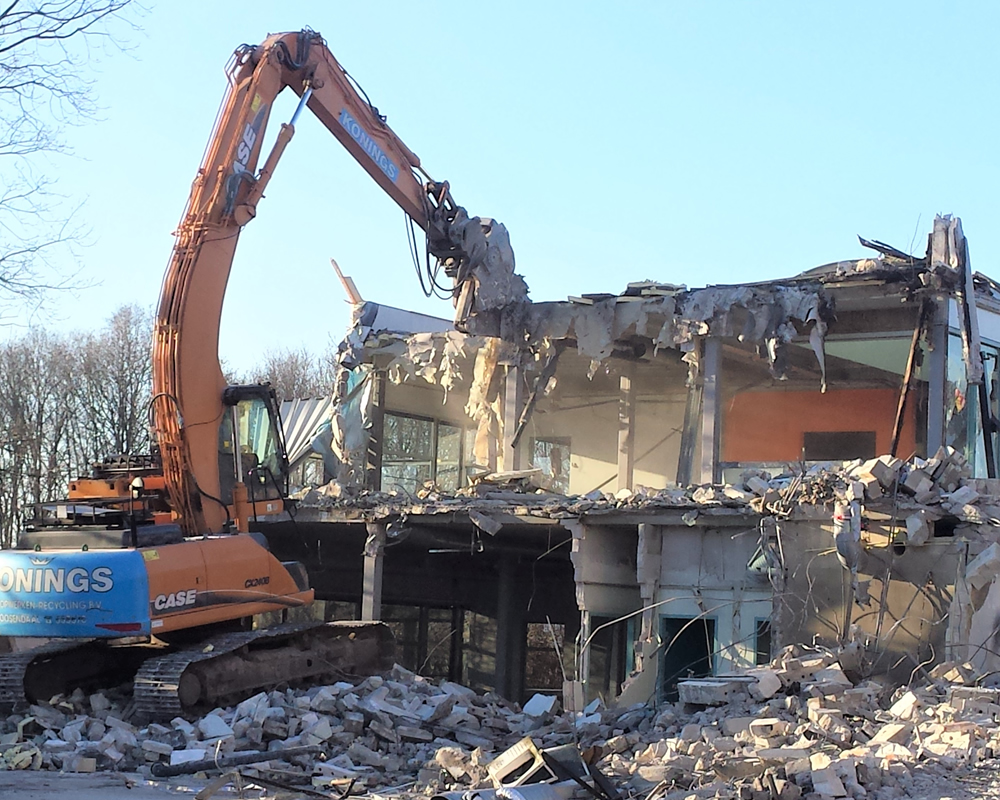 Sioux House Ettenseweg Roosendaal — foto 2