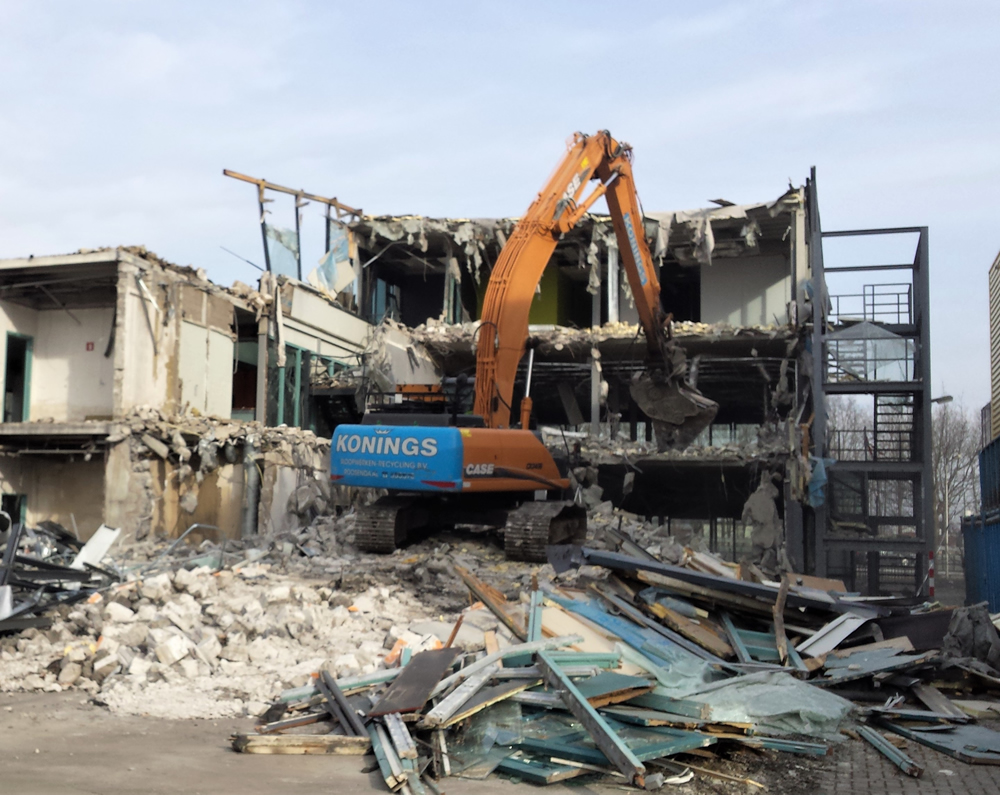 Sioux House Ettenseweg Roosendaal — foto 3