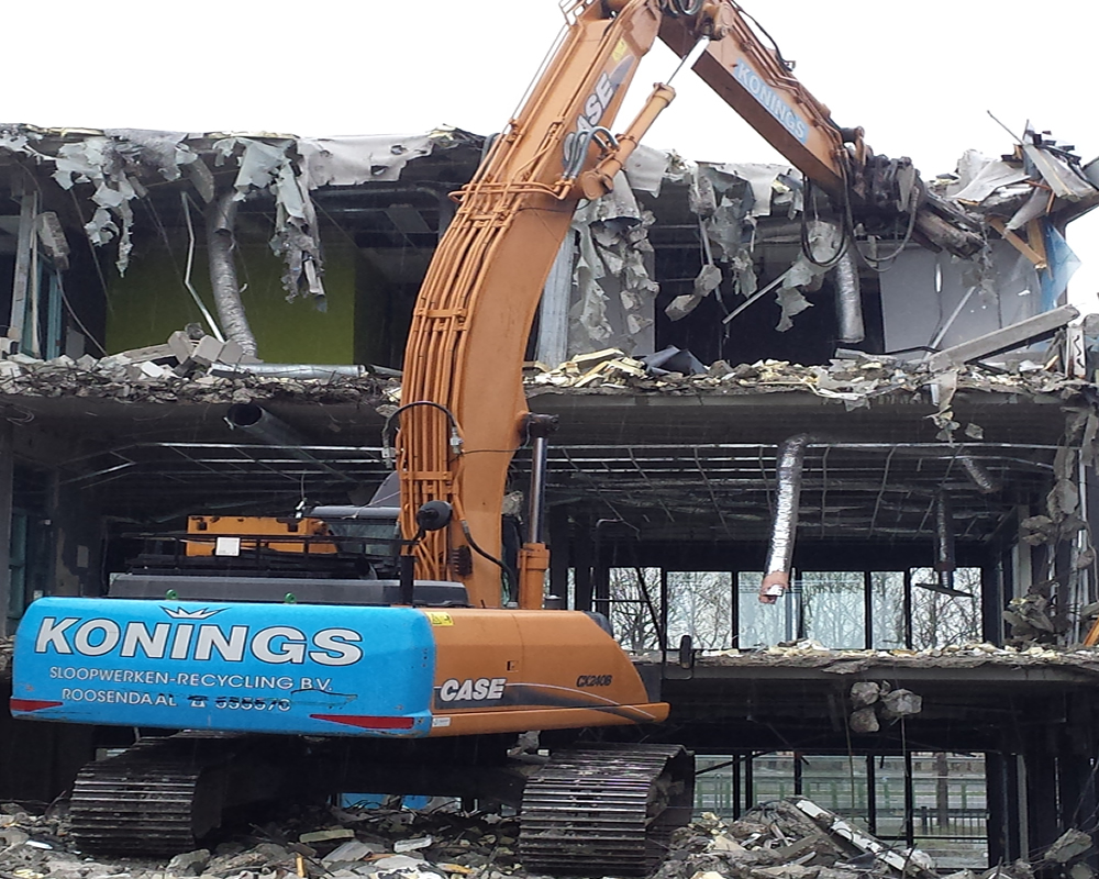 Sioux House Ettenseweg Roosendaal — foto 4