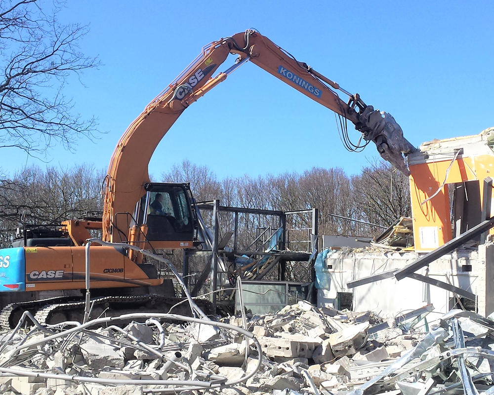 Sioux House Ettenseweg Roosendaal — foto 5