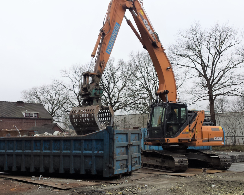 Sioux House Ettenseweg Roosendaal — foto 6