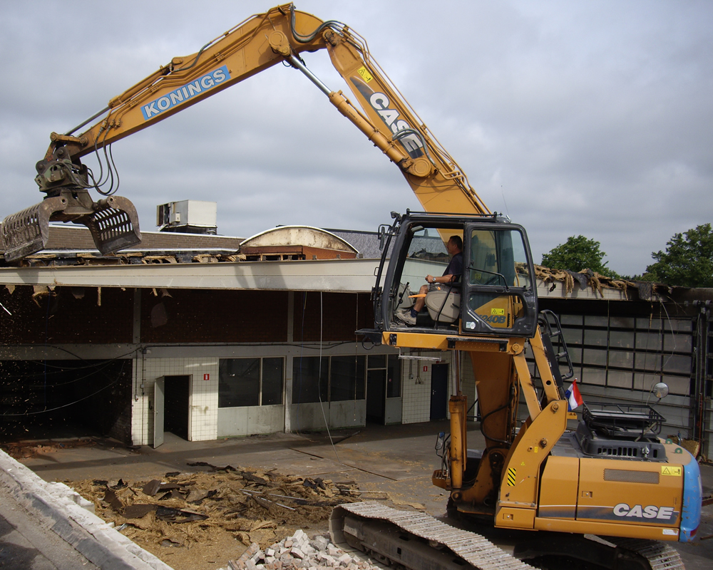 Trailer Service Gastelsweg Roosendaal — foto 2