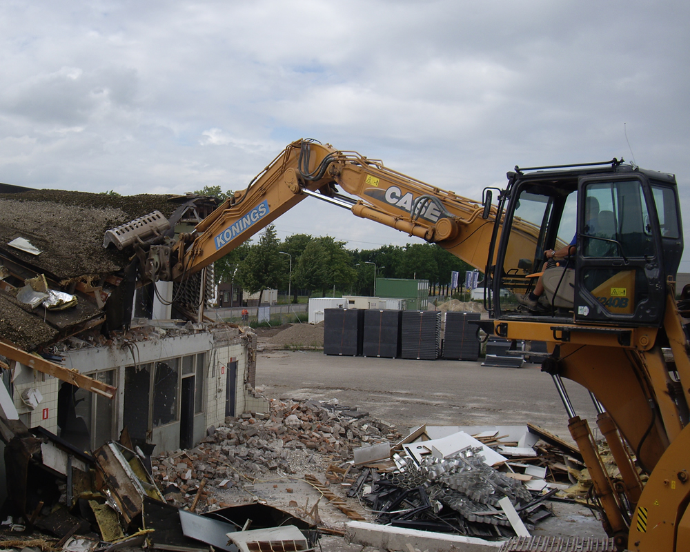 Trailer Service Gastelsweg Roosendaal — foto 3