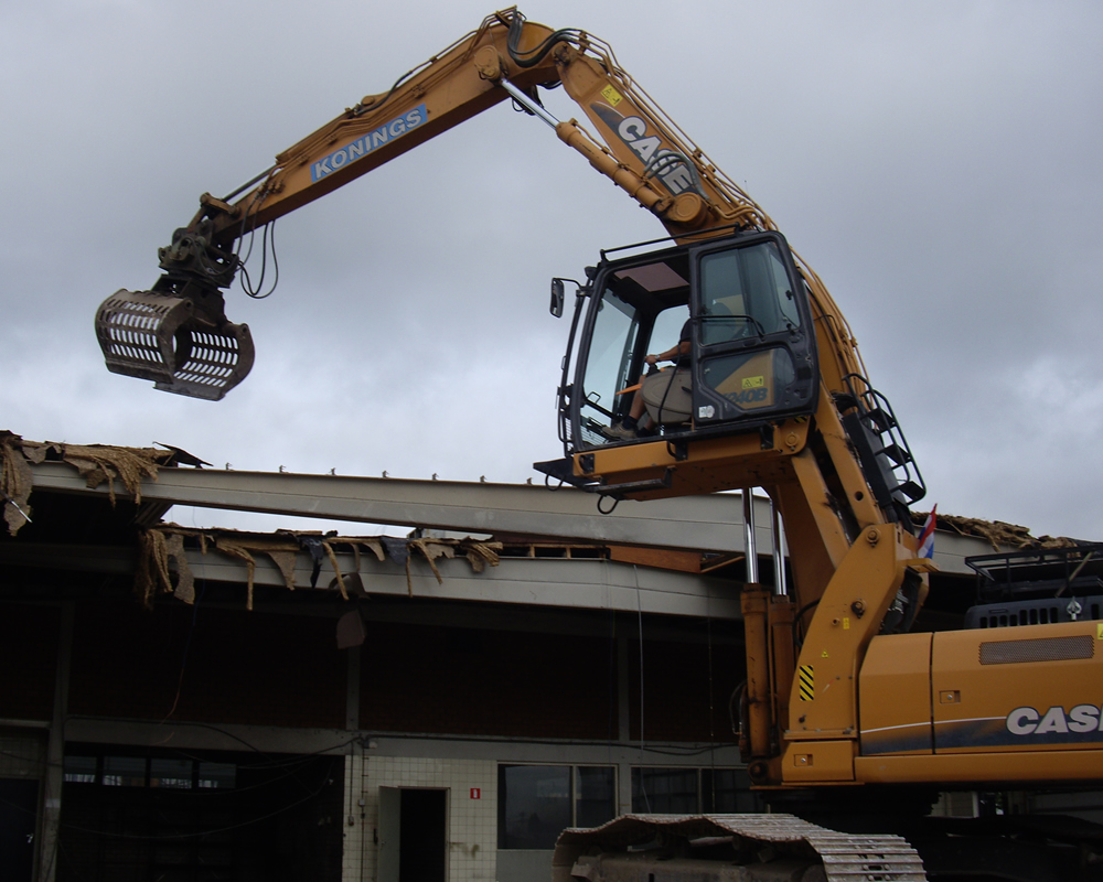 Trailer Service Gastelsweg Roosendaal — foto 4