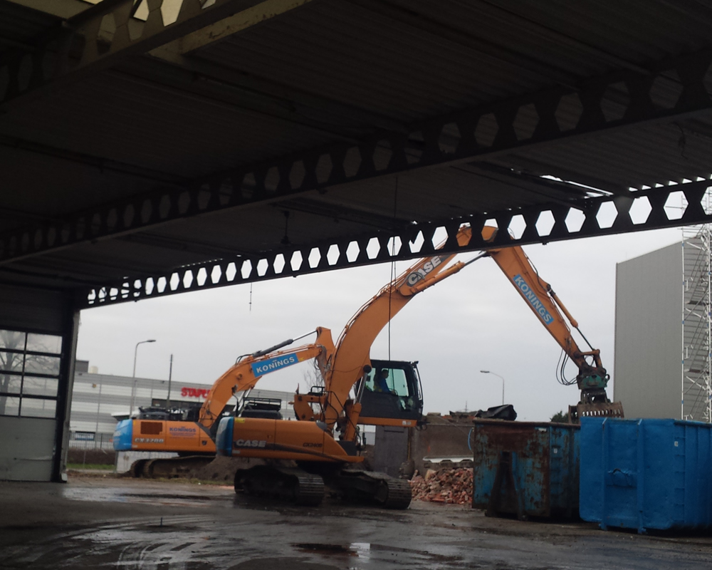 Trailer Service Gastelsweg Roosendaal — foto 5