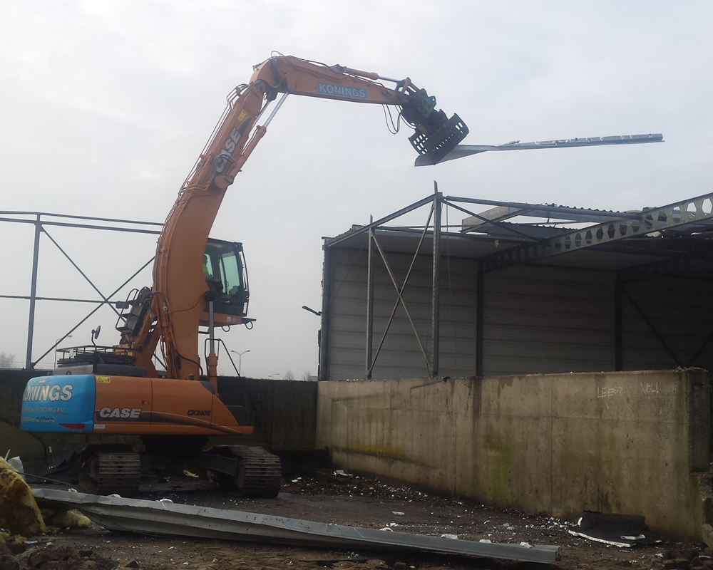 Trailer Service Gastelsweg Roosendaal — foto 6