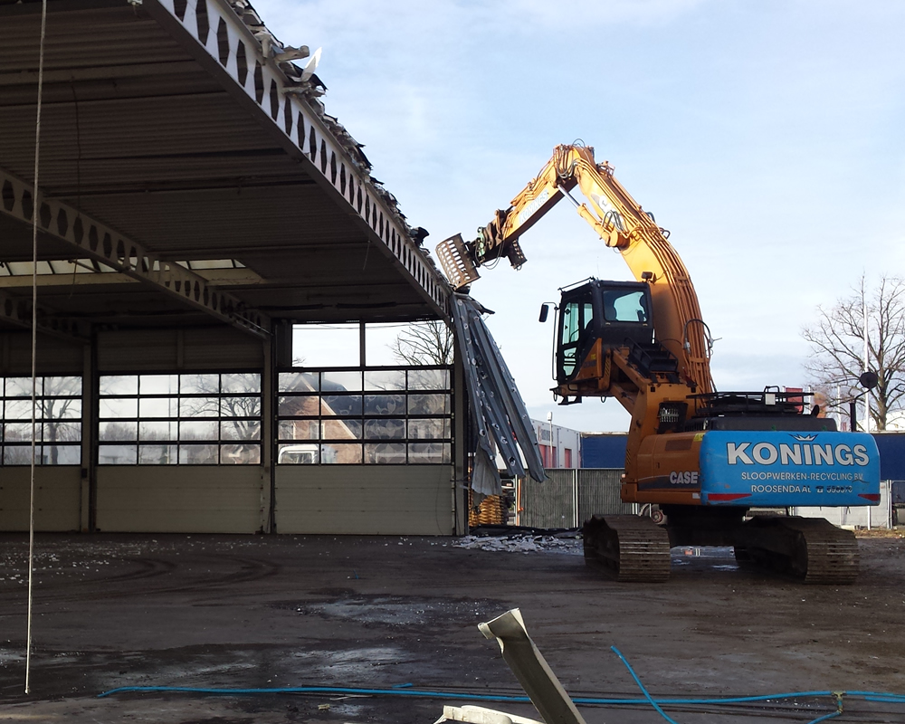 Trailer Service Gastelsweg Roosendaal — foto 7