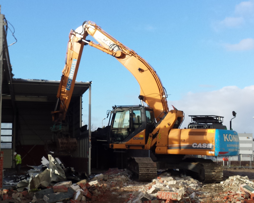 Trailer Service Gastelsweg Roosendaal — foto 8