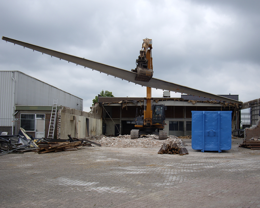 Trailer Service Gastelsweg Roosendaal — foto 9