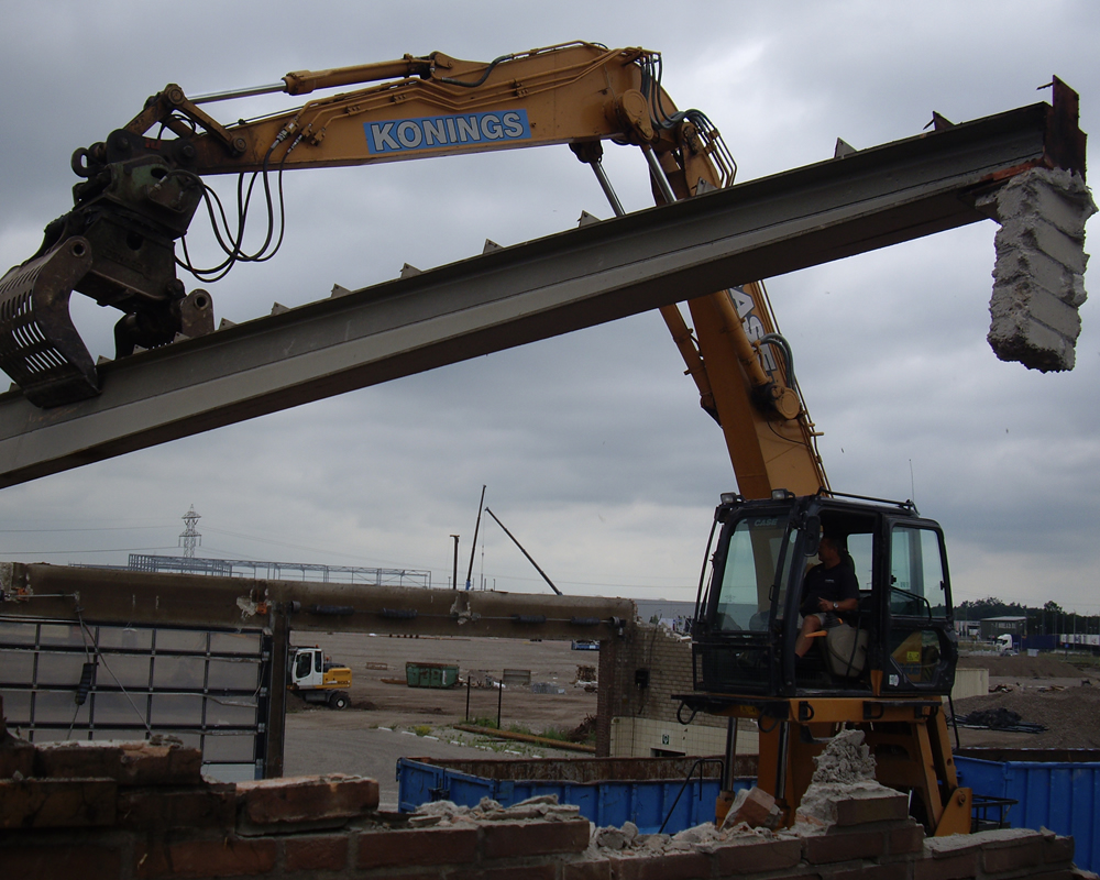 Trailer Service Gastelsweg Roosendaal — foto 10