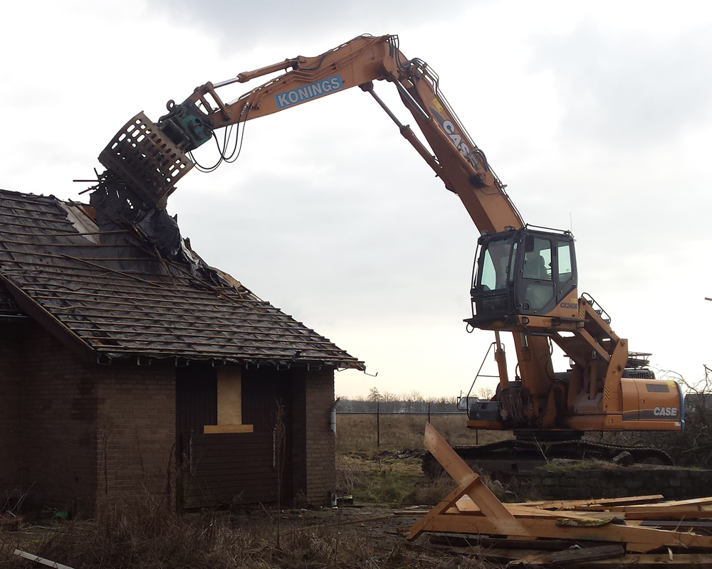 Rucphensebaan Roosendaal