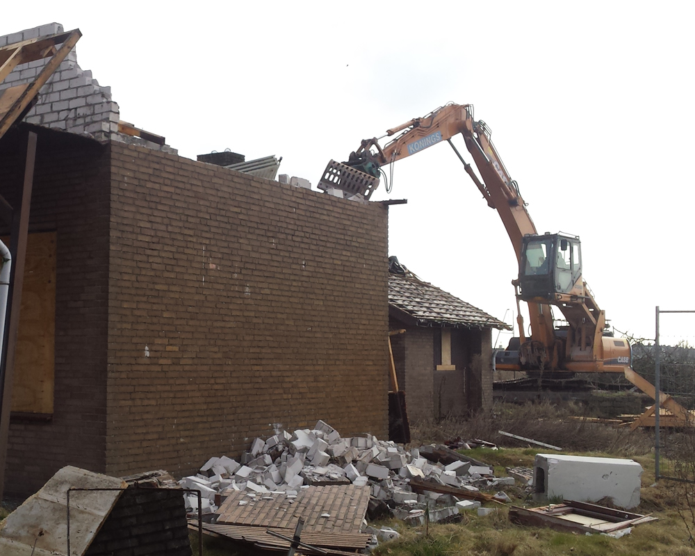 Rucphensebaan Roosendaal — foto 2