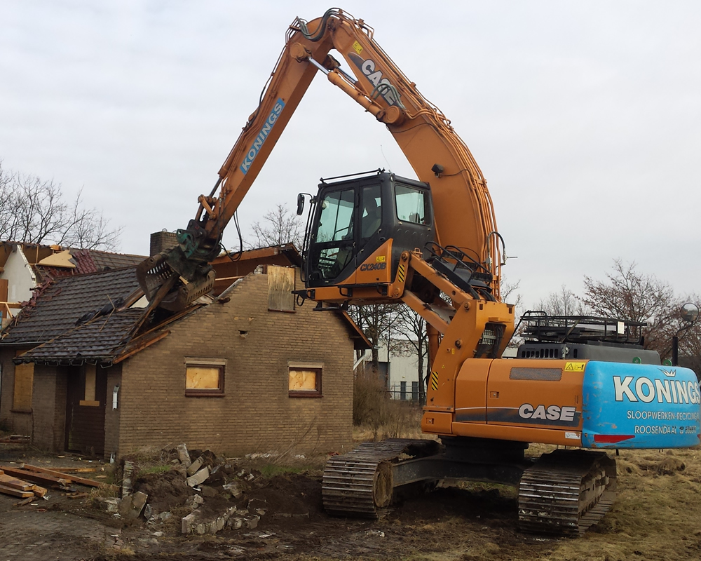 Rucphensebaan Roosendaal — foto 3