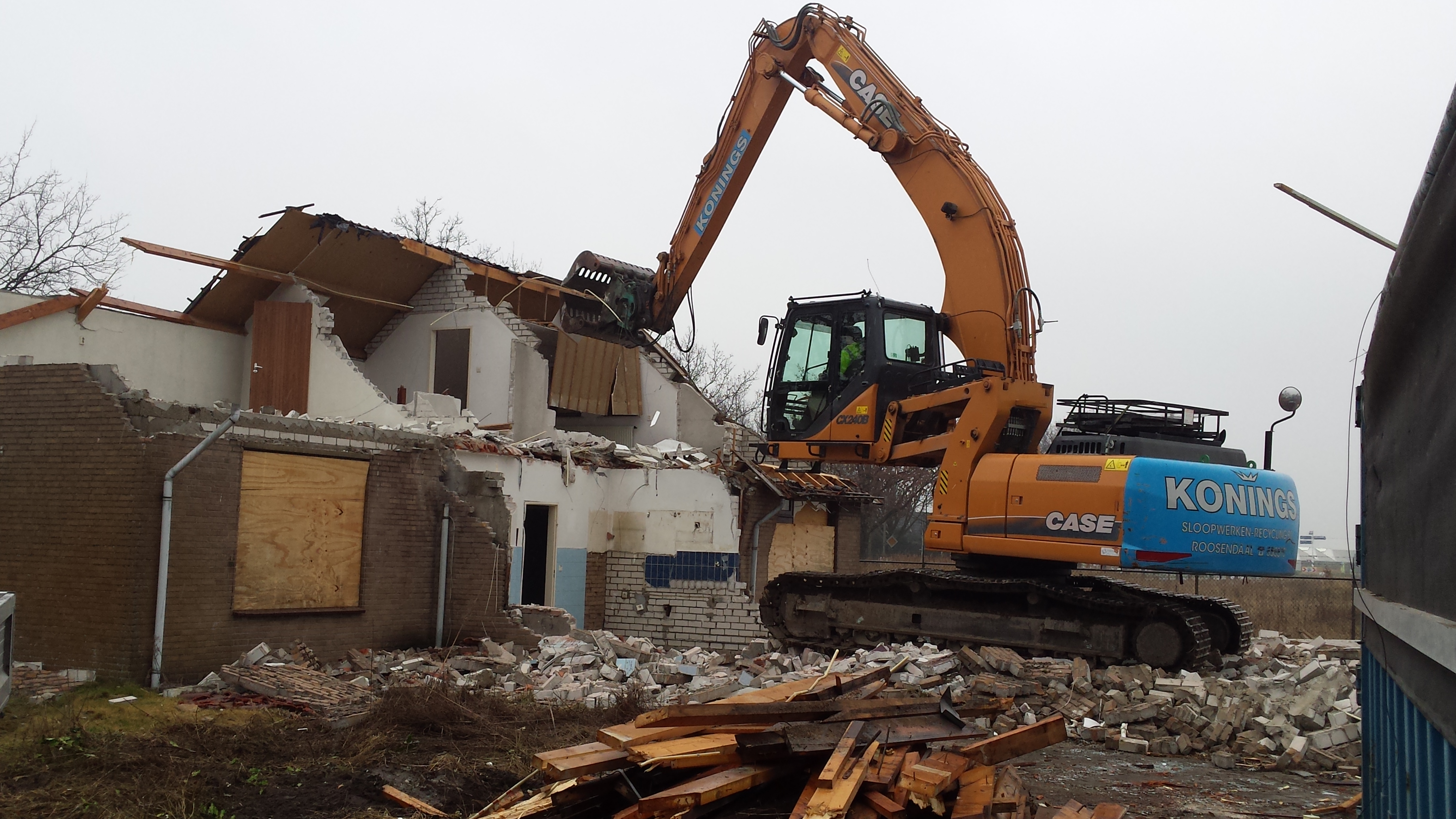 Rucphensebaan Roosendaal — foto 4