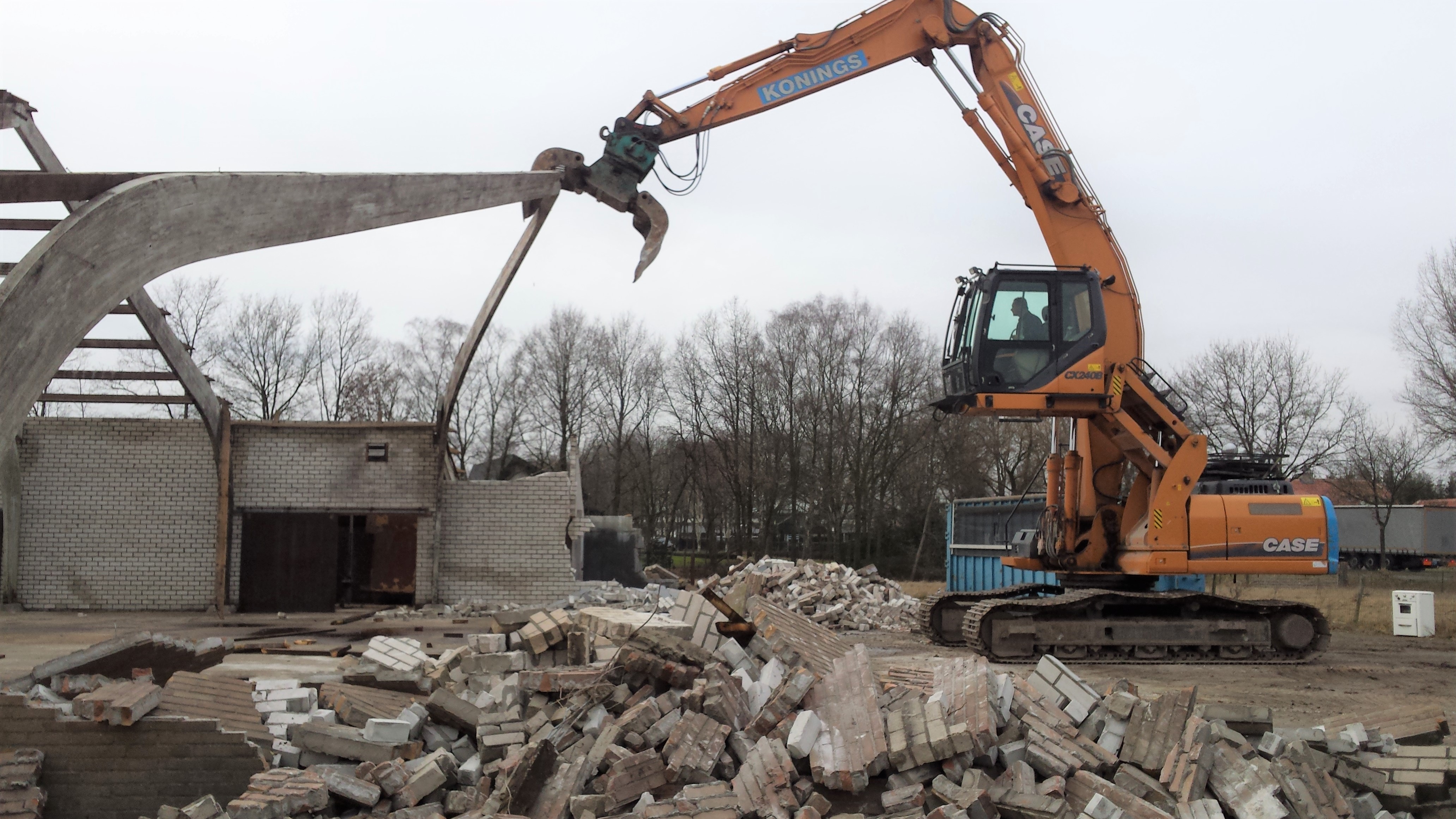 Rucphensebaan Roosendaal — foto 6