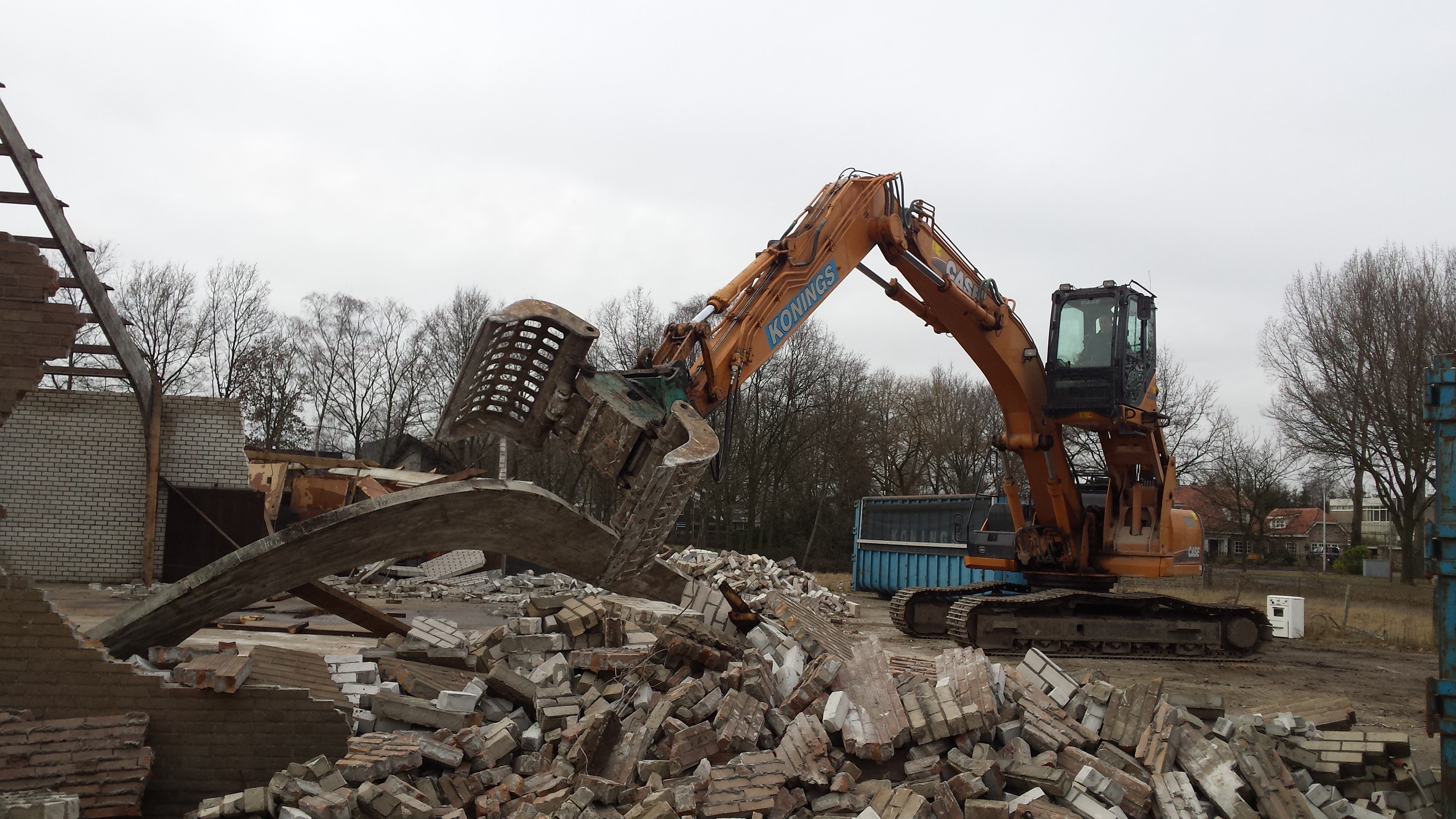 Rucphensebaan Roosendaal — foto 7