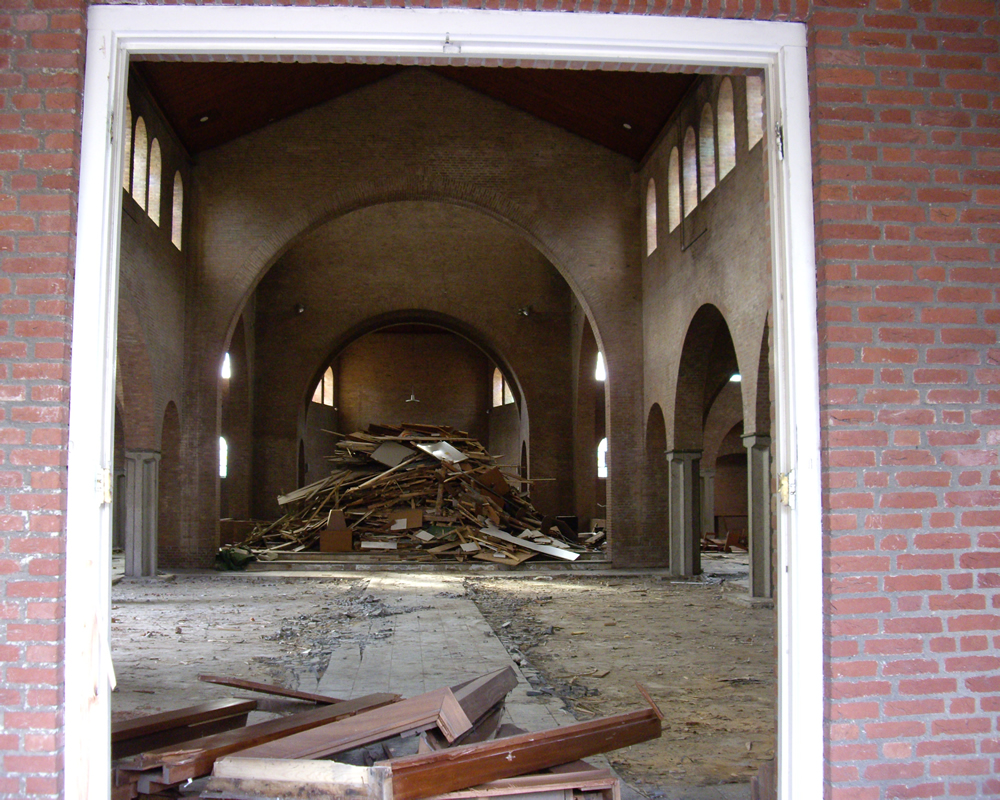 Kerk Etten-Leur — foto 2