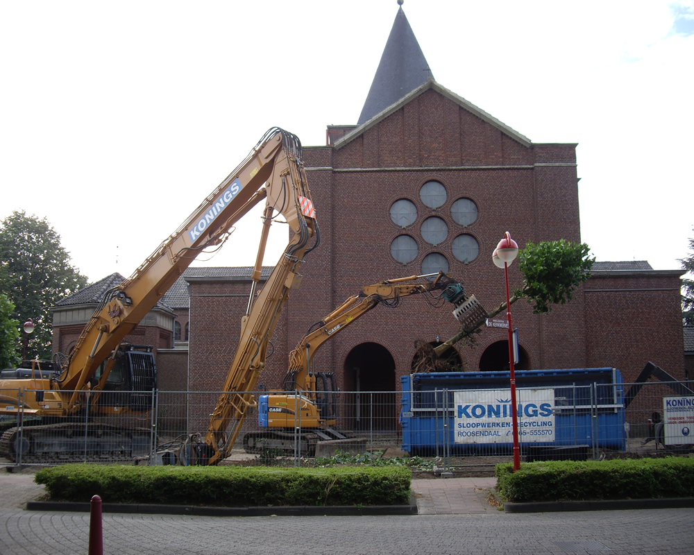 Kerk Etten-Leur — foto 3
