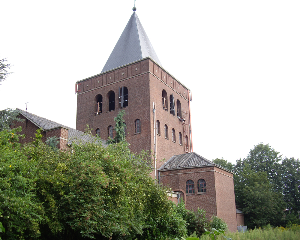 Kerk Etten-Leur — foto 4