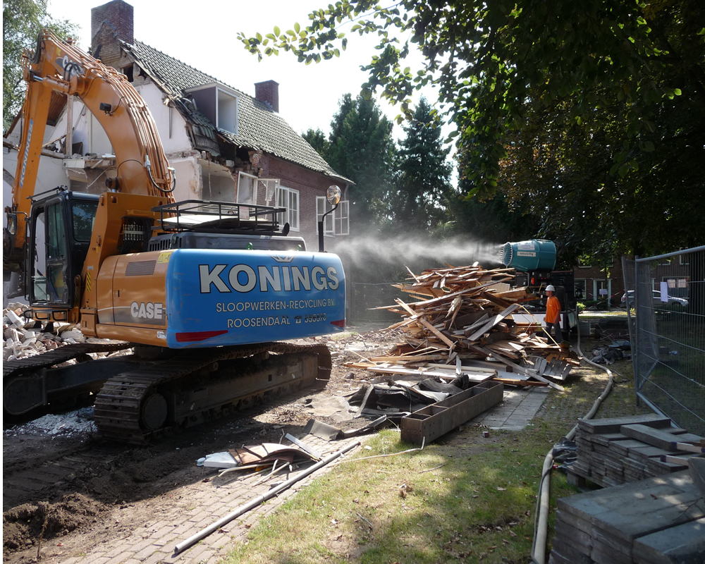 Kerk Etten-Leur — foto 5