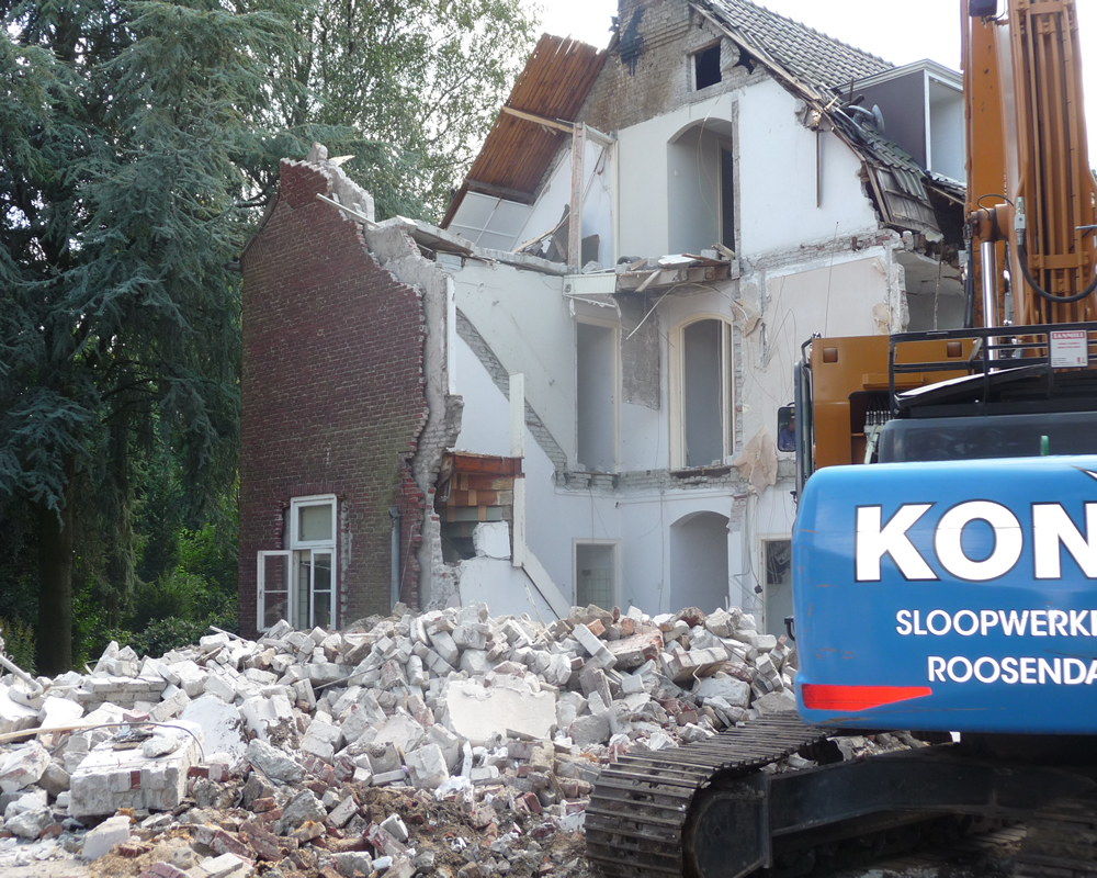 Kerk Etten-Leur — foto 7